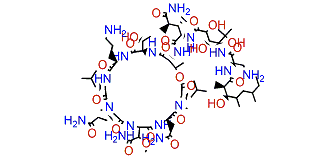 Theopapuamide A